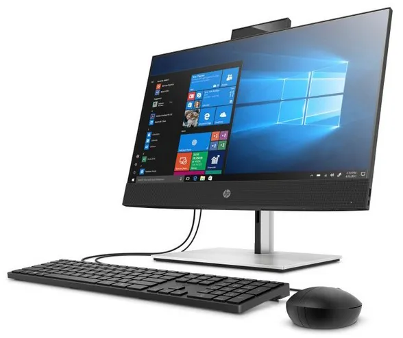 Моноблок HP ProOne 440 G6 261V4ES