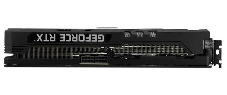 Видеокарта 24 GB Palit RTX 3090 GP NED3090019SB-132BA