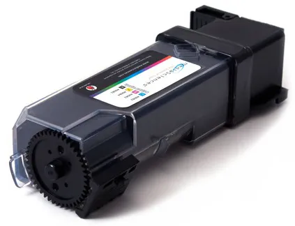 Тонер-туба Katun Для Xerox Phaser 6130 Чёрный