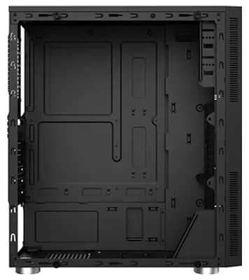 Корпус для ПК Xigmatek Eros RGB