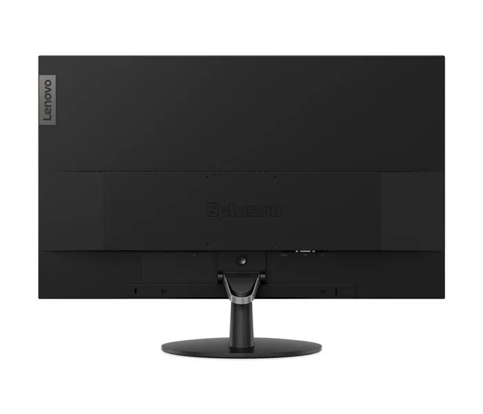 Монитор 27" Lenovo L27i-28 65E0KAC1EU Black