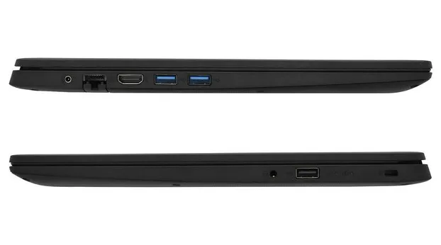 Ноутбук Acer Extensa 15 EX215-22-R842 NX.EG9ER.00C