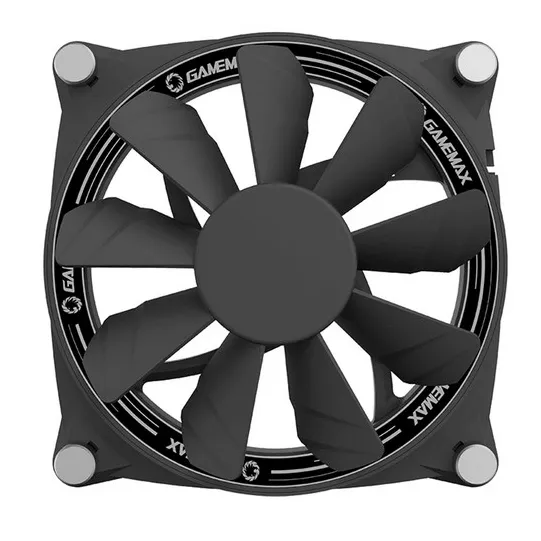 Кулер для корпуса Gamemax RB300 3-Fan Pack