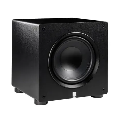 Акустическая система ELAC VARRO PS250 черный