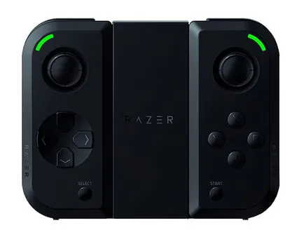 Геймпад Razer Junglecat
