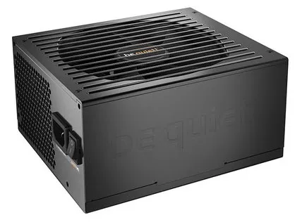 Блок питания 850W Bequiet! Straight Power 11 E11-850 BN284