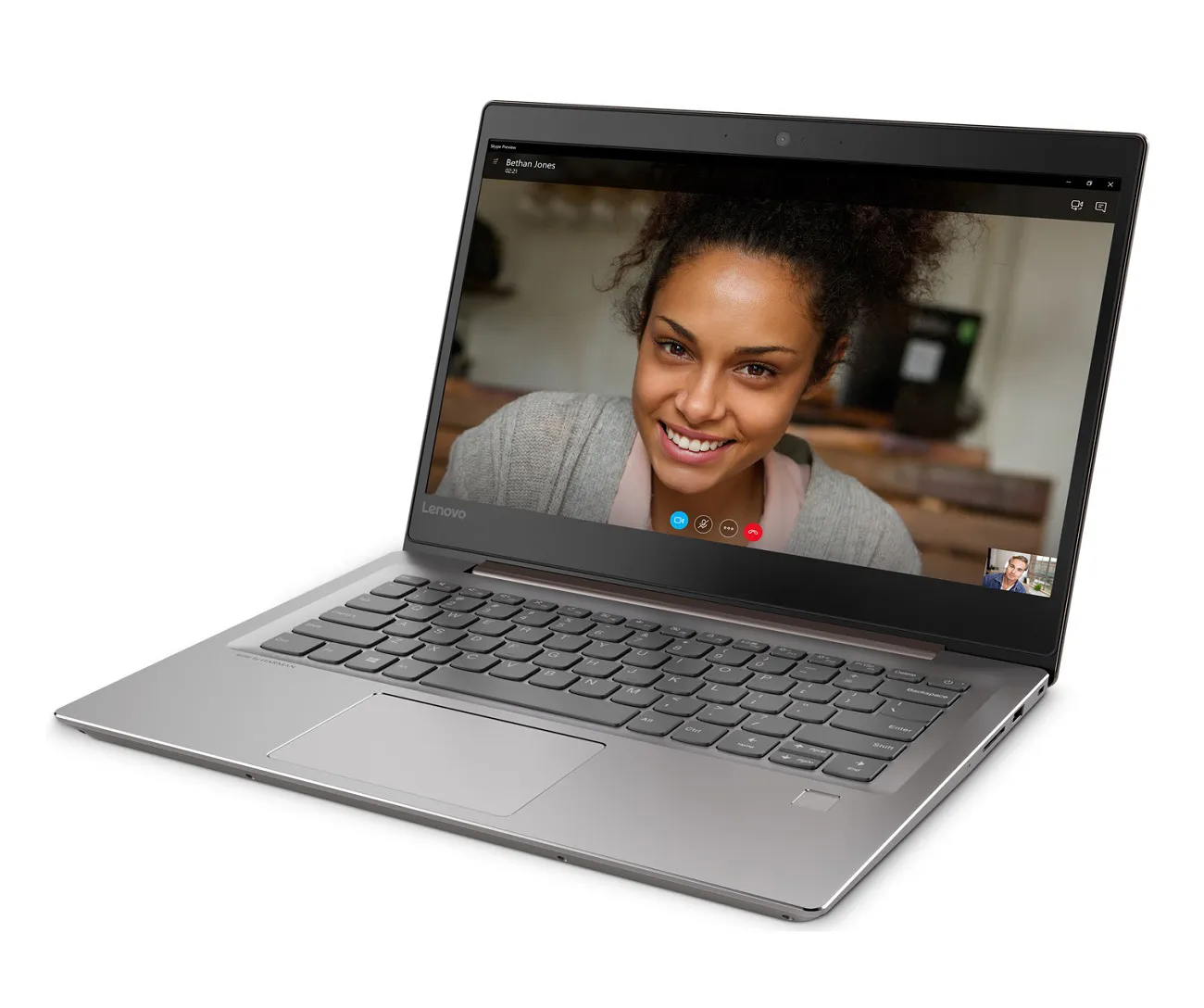 Ноутбук Lenovo IdeaPad 520-15IKB 81BF00EVRU