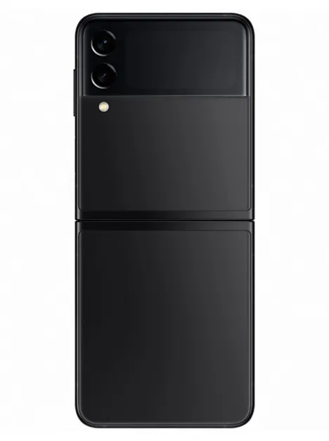 Смартфон Samsung Galaxy Z Flip 3 256GB Black SM-F711BZKFSKZ