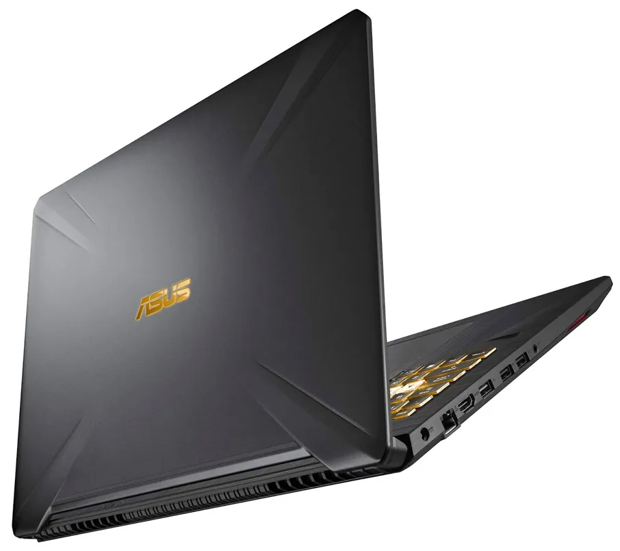 Ноутбук Asus TUF Gaming FX705GM-EW031