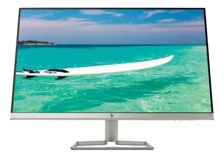 Монитор 27" HP 27f 2XN62AA