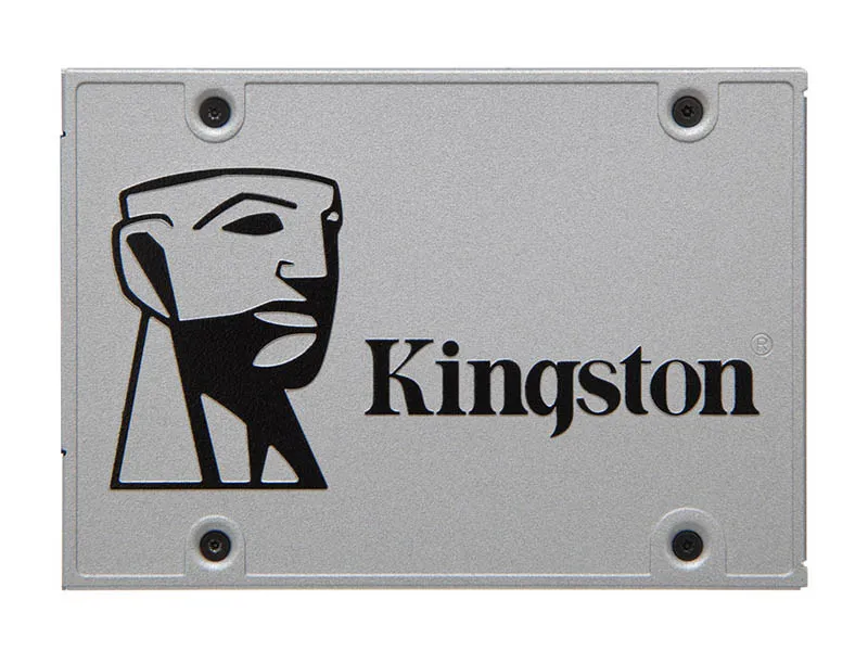 SSD накопитель 480 GB Kingston SSDNow UV 400 SUV400S3B7A/480G