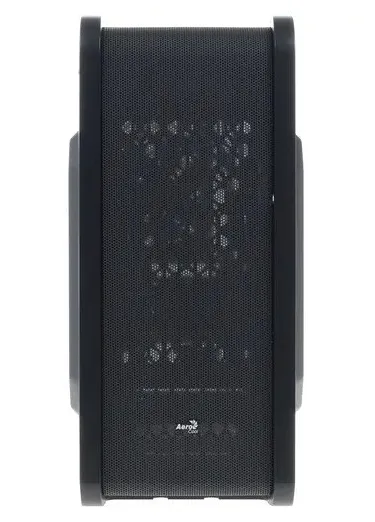 Корпус для ПК AeroCool QS-240 black