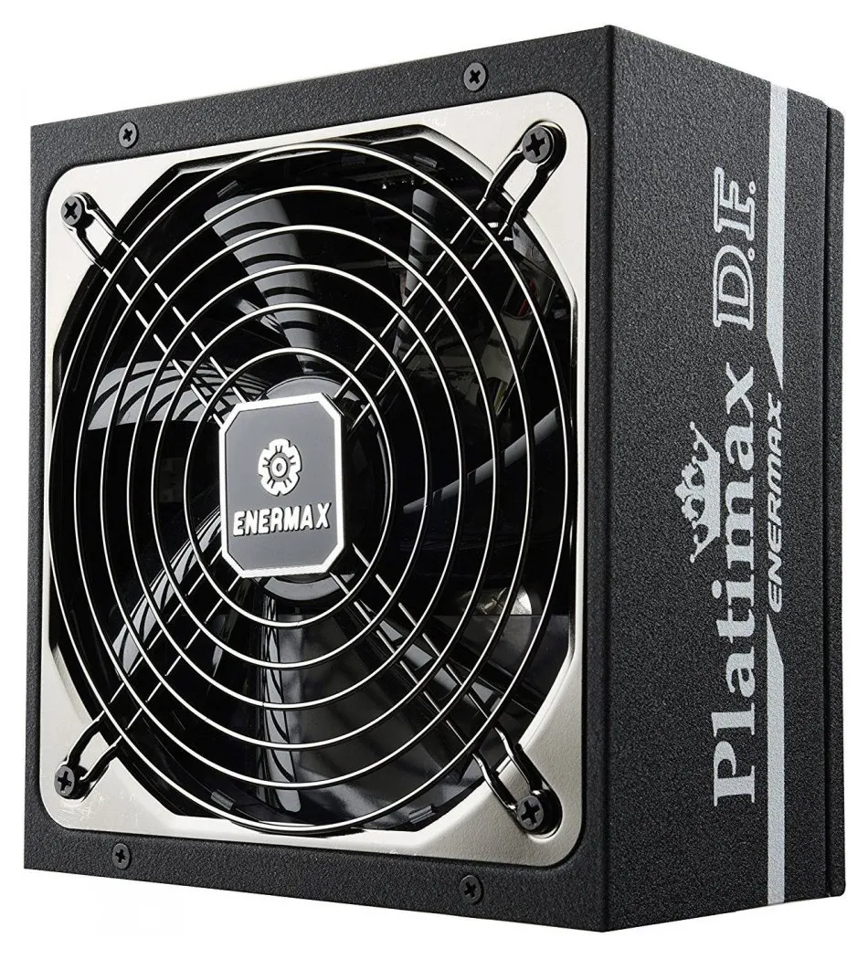 Блок питания Enermax Platimax D.F EPF750EWT