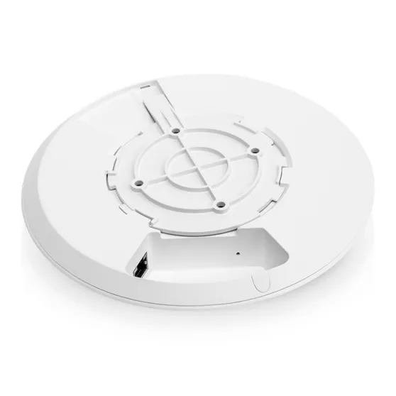 Wi-Fi точка доступа Ubiquiti UAP-AC-HD-EU