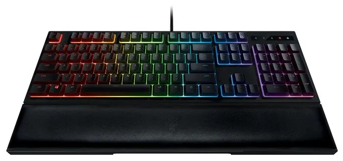 Клавиатура Razer Ornata RZ03-02042300-R3R1