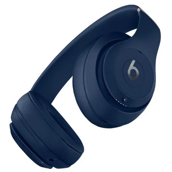 Наушники Beats Studio3 Blue MQCY2ZM/A