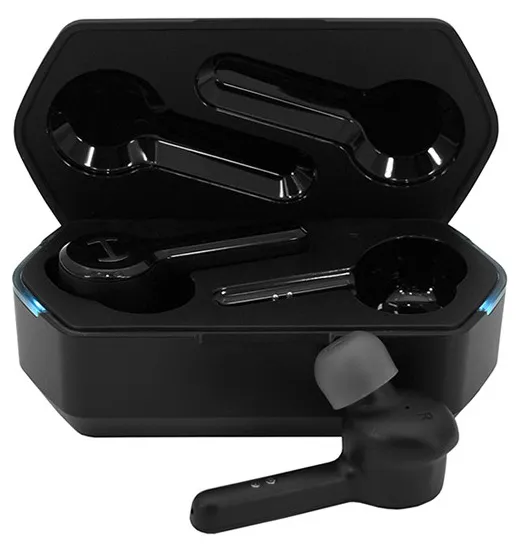Bluetooth Гарнитура Edifier GM6 TWS black
