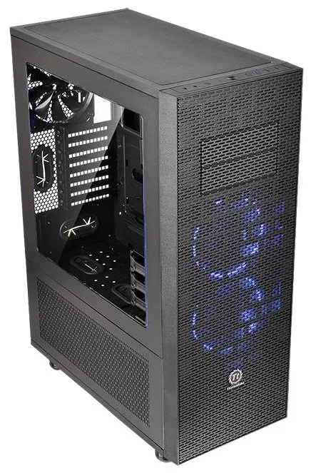 Корпус для ПК Thermaltake Core x71