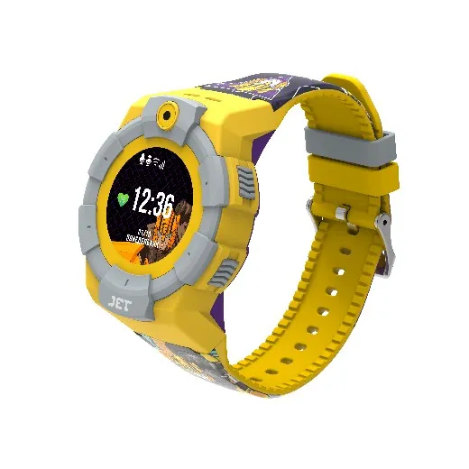 Детские часы JET KID Bumblebee 265768