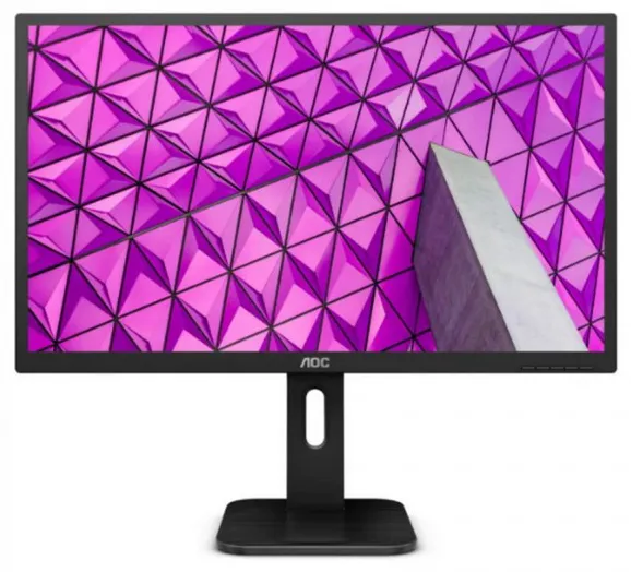 Монитор 27" AOC ProLine Q27P1