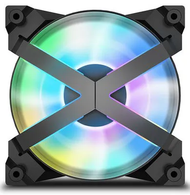 Комплект кулеров для кейса Deepcool MF 120GT DP-GS-F12-AR-MF120GT-3P