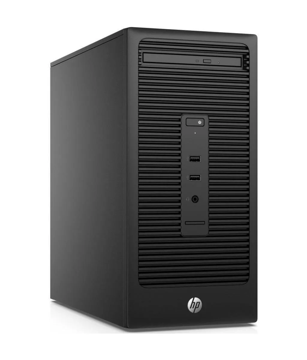 Системный блок HP 280 G2 MT W4A45EA