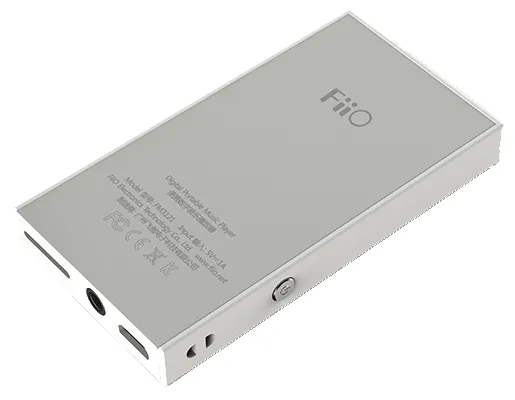 MP3 player FiiO M3 Белый
