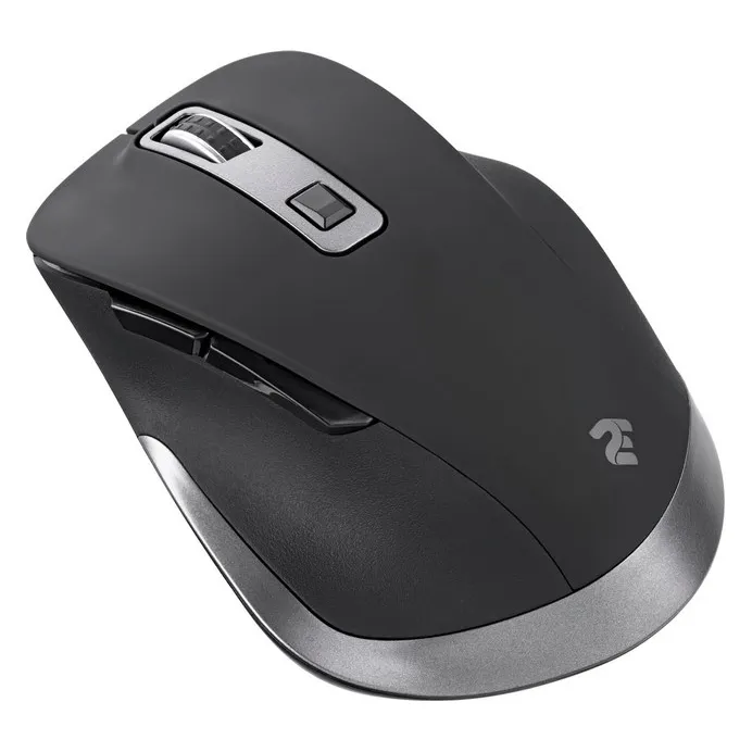 Мышь 2Е MF215 WL Black