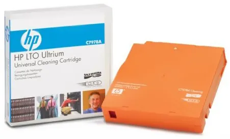 Чистящий картридж HP Ultrium C7978A