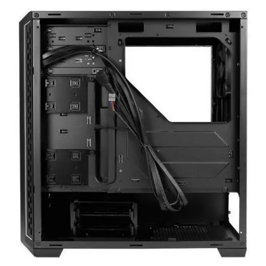 Корпус для ПК ANTEC P7 SILENT