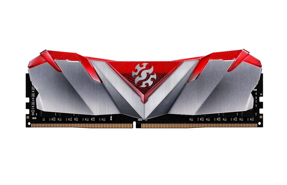 Оперативная память 8 GB ADATA XPG GAMMIX D30 AX4U266688G16-SB30