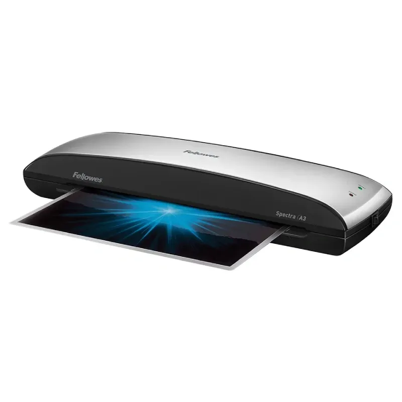 Ламинатор A3 Fellowes Spectra FS-57383
