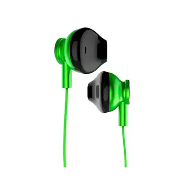 Наушники-вкладыши ORICO SOUNDPLUS-RM3-GR