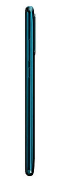 Смартфон BQ 6630L Magic L Deep Blue