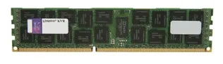 Оперативная память 16GB Kingston KVR18R13D4/16KF