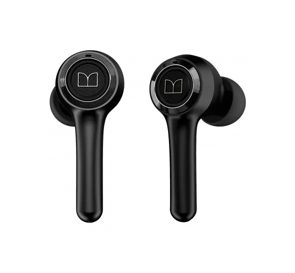 Bluetooth Гарнитура Monster Clarity 102 AirLinks Earphone Black