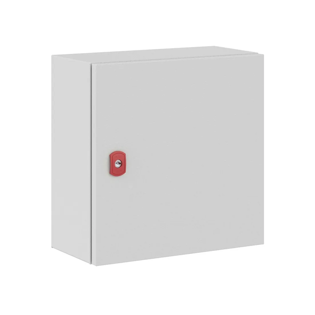 Корпус навесной ST с монтажной панелью DKC R5ST0442, 400x400х200 мм IP66 RAL7035