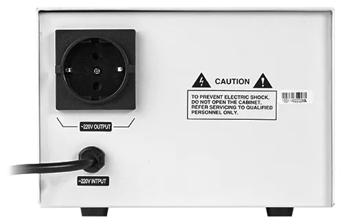 Стабилизатор AVR SVC VP-1000