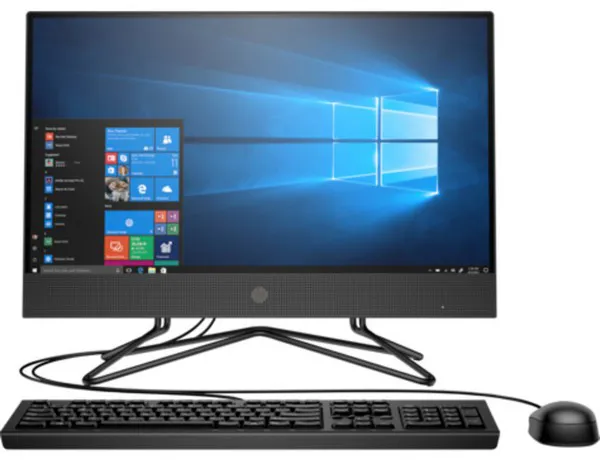Моноблок HP 200 G4 2T7M3ES