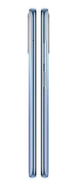 Смартфон Xiaomi Redmi Note 10S EU 6/64GB Ocean Blue