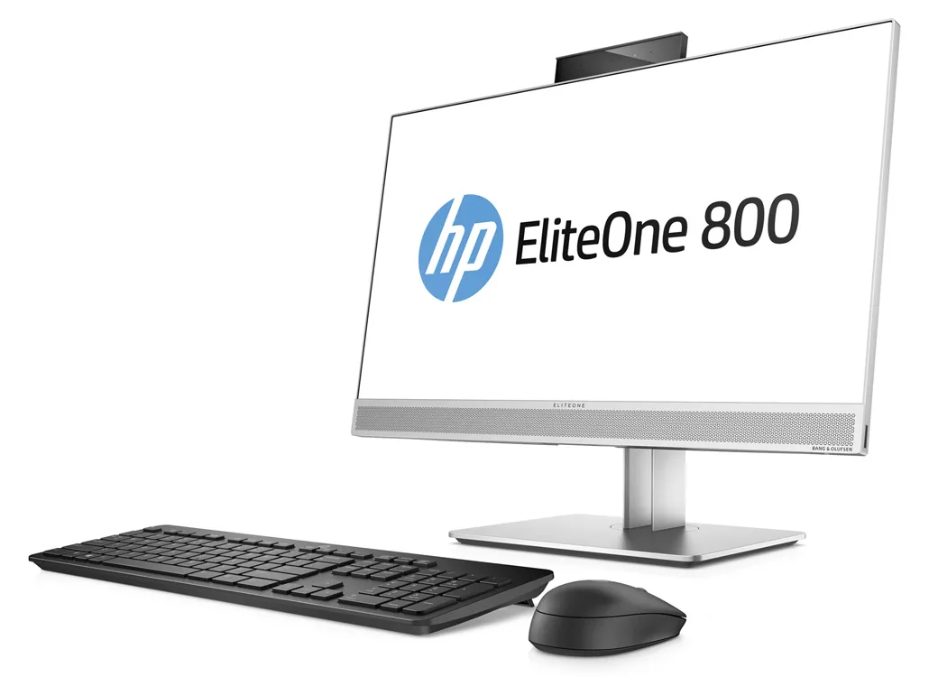 Моноблок HP Europe EliteOne 800 G4 AIO 4KX02EA