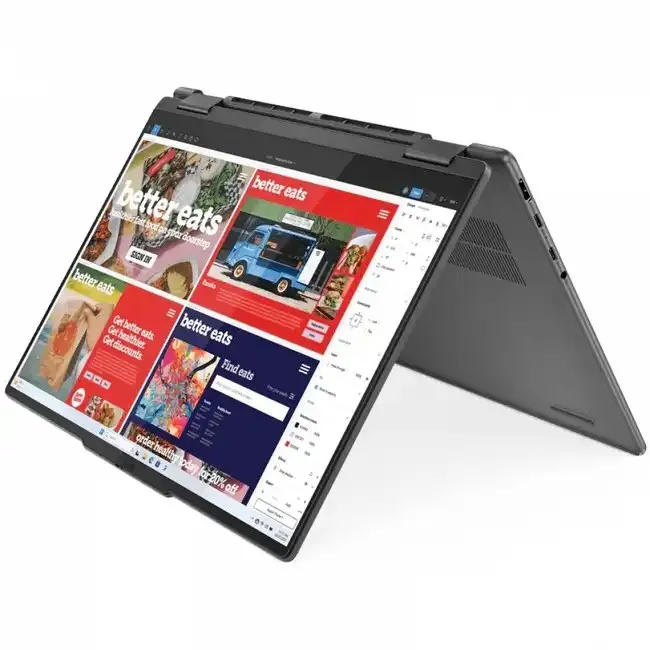 Ноутбук Lenovo Yoga 7 83DJ0094RU