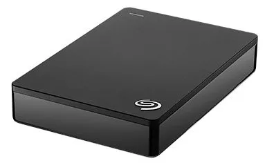 Внешний жесткий диск Seagate 4TB STDR4000200