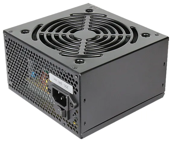 Блок питания AeroCool VX-550