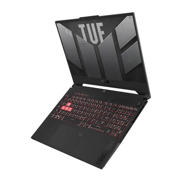 Ноутбук ASUS TUF Gaming A15 FA507NV-LP133 90NR0E85-M00BN0