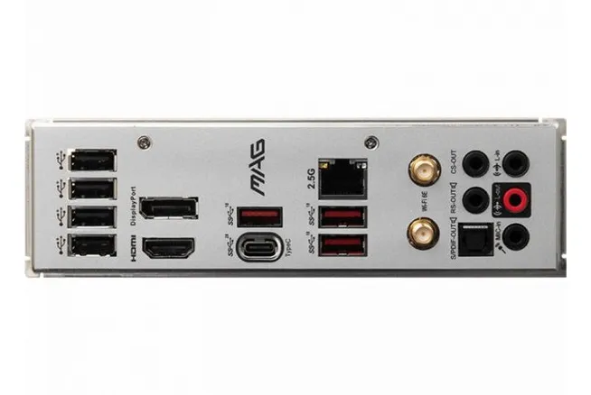 Материнская плата MSI MAG Z690M MORTAR WIFI