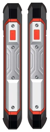 Мобильный телефон Texet TM-515R