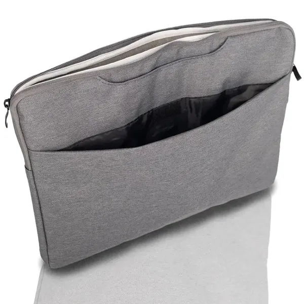 Сумка для ноутбука Miracle 02 Dark Grey 15,6"