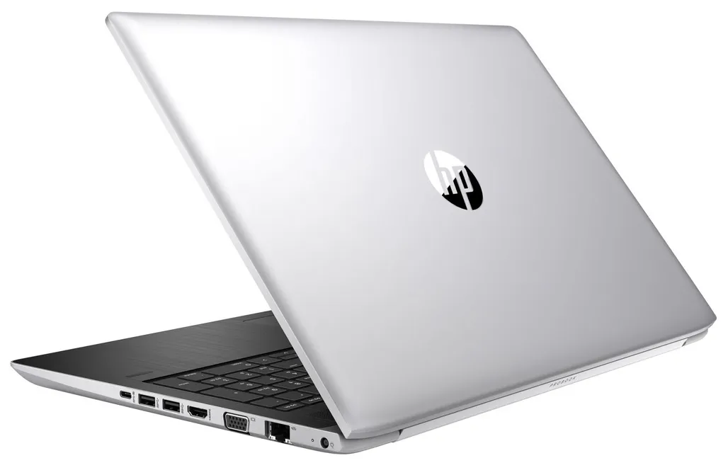 Ноутбук HP ProBook 450 G5 2XY35EA