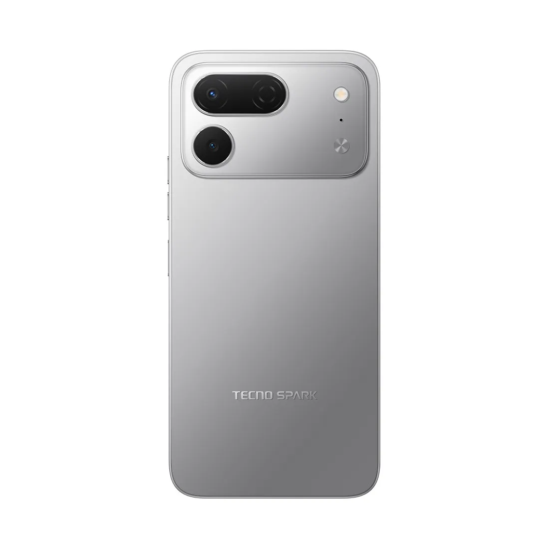 Смартфон Tecno SPARK 50 Pro (KO5) 8/128GB Titanium Grey